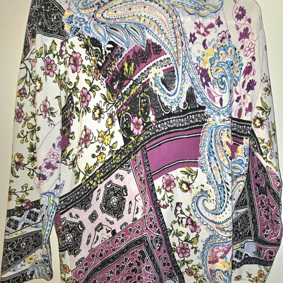 Alberto Makali women's sweater - Picture 2 of 4